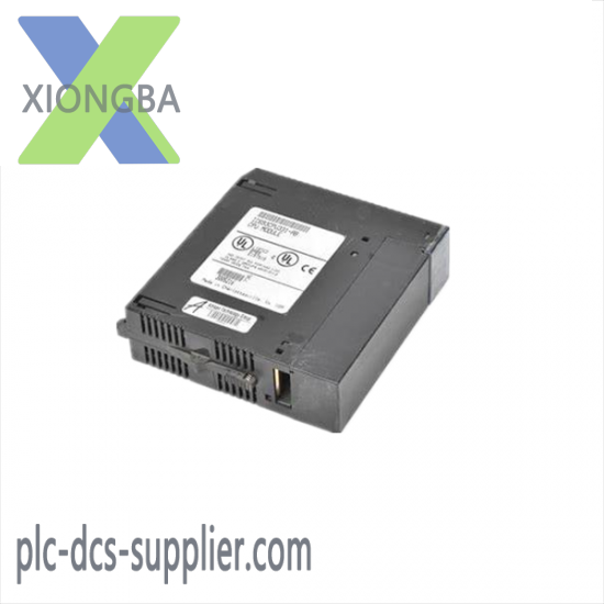 GE FANUC IC693PCM331 Power Supply Module