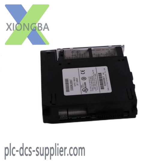 GE FANUC IC693PWR322