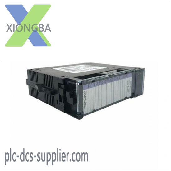 GE Fanuc IC693PWR330