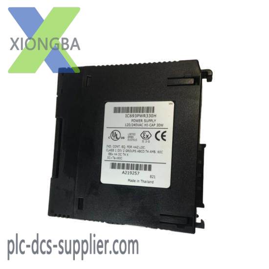 GE Fanuc A290-8092-X704