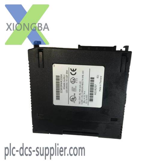 GE Fanuc A290-8092-X704