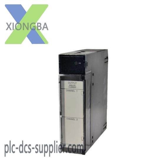 GE Fanuc IC693PWR331CA  Power Supply