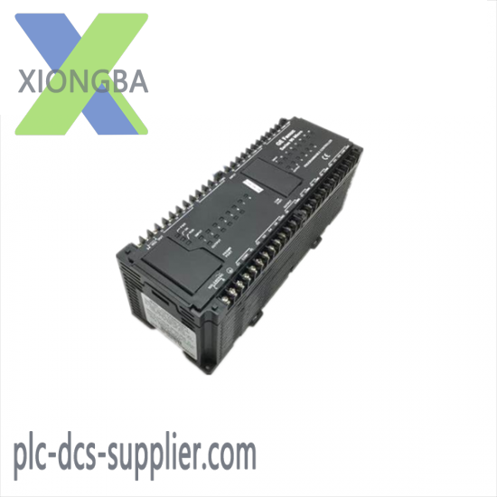 GE FANUC IC693UDR005RP1 Programable Controller