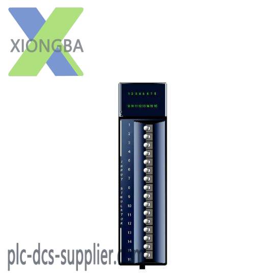 GE IC694ACC310