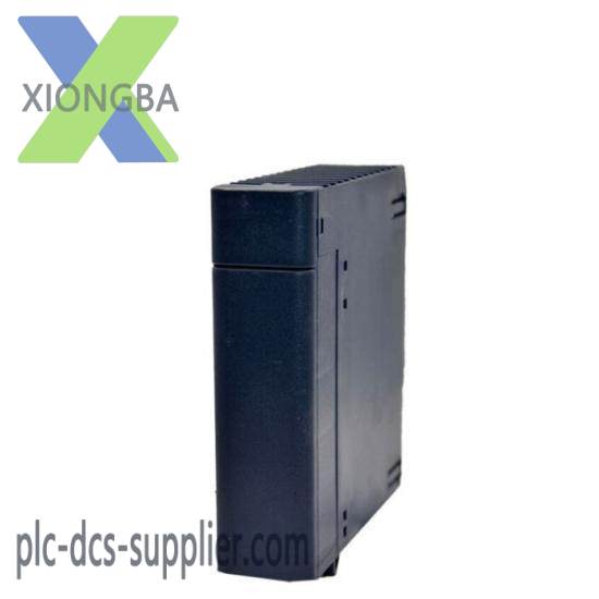 GE IC694ACC310