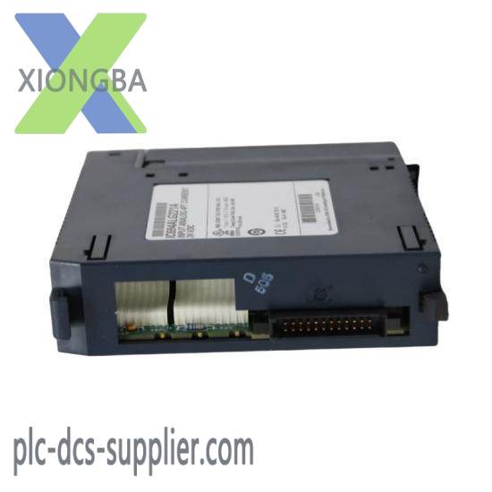 GE FANUC IC694ALG221