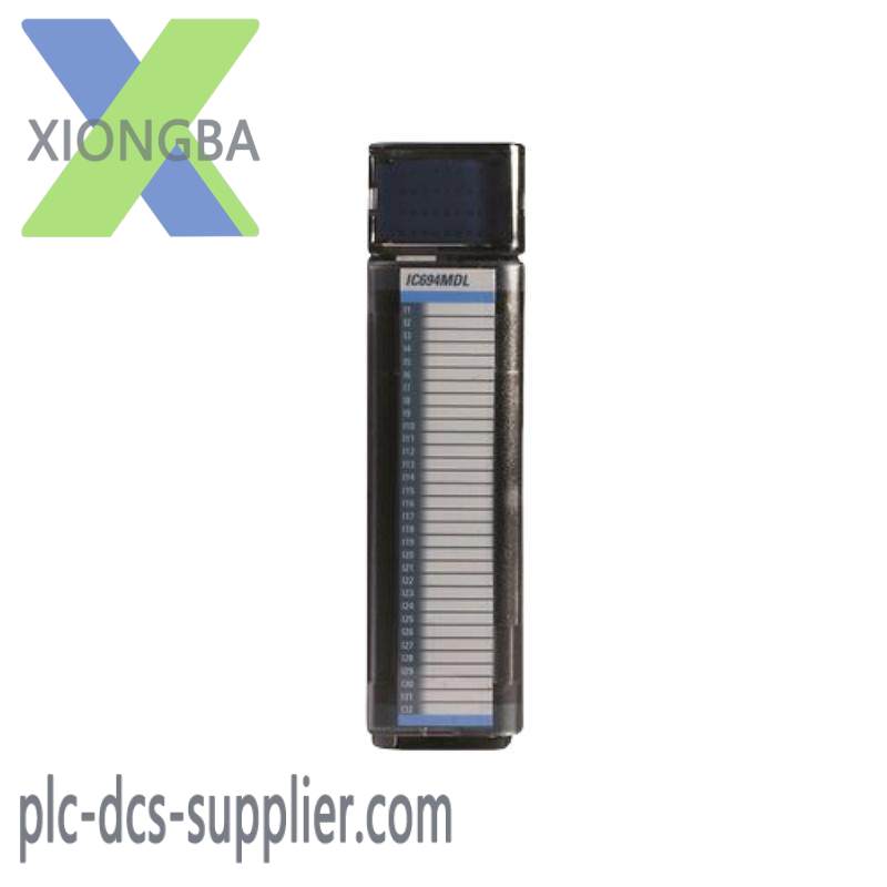GE IC830M42G-DC92GF00