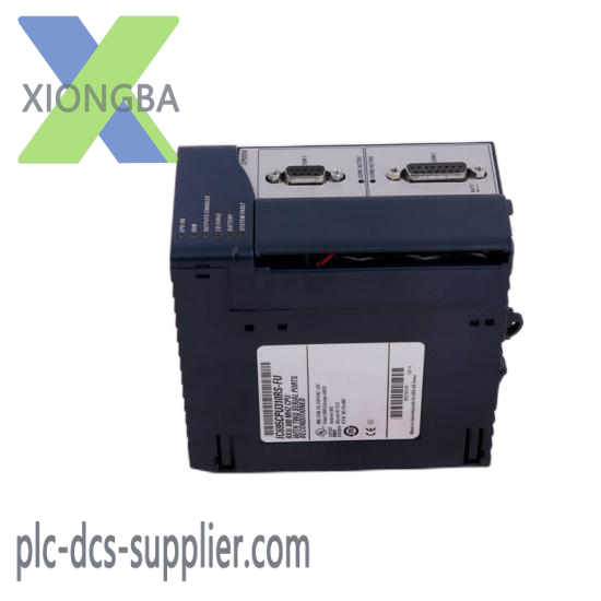 GE Fanuc IC694MDL241