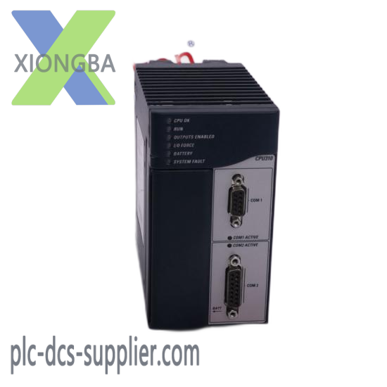 GE Fanuc IC694MDL241