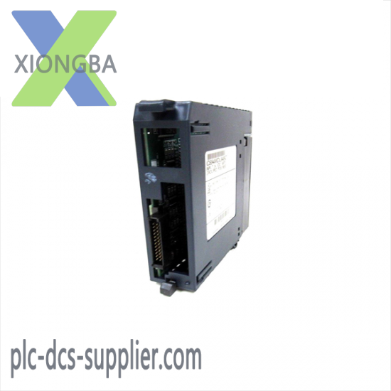 GE FANUC IC694MDL645C Input module