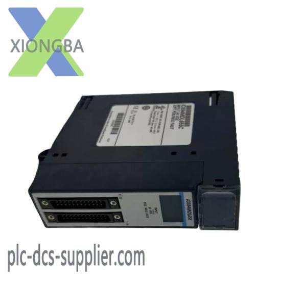 GE FANUC IC694MDL655 Input module