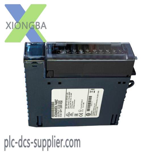 GE IC694MDL740