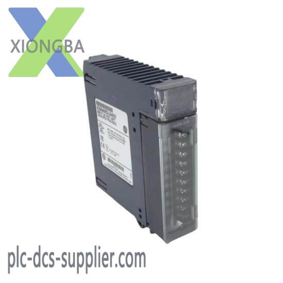GE IC755CSS15CDA-AA
