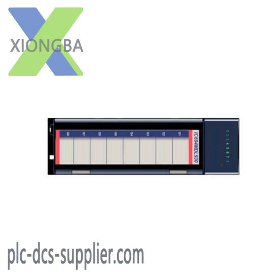 GE FANUC IC694MDL930 Output module