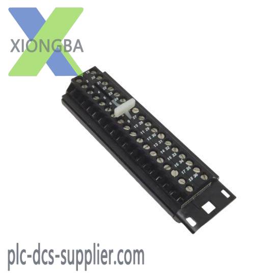 GE IC694TBB032 