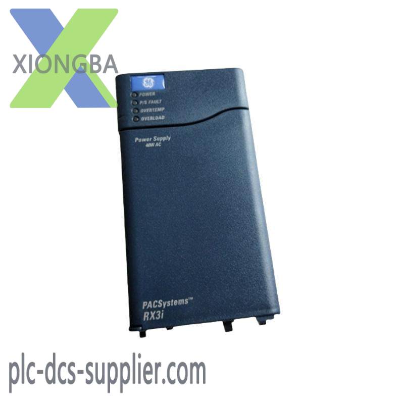 GE FANUC IC694TBS032 High Density Terminal