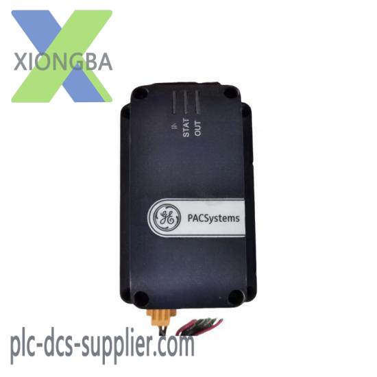 GE FANUC IC695ACC402 Evergreen Controller