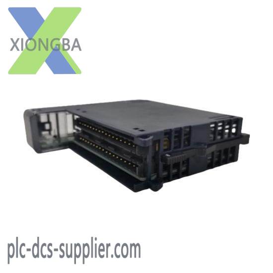 GE FANUC IC695ALG106