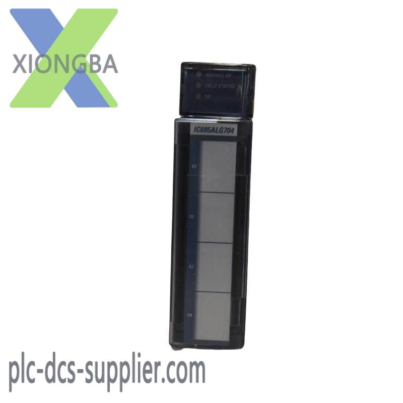 GE DS3815AAA1D1A