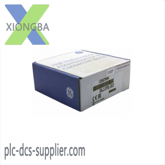 GE VMIVME301A