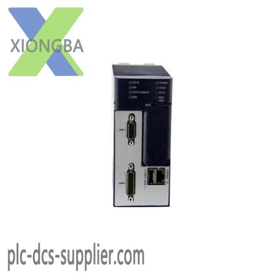 GE FANUC IC695CPI310 Central Processing Unit