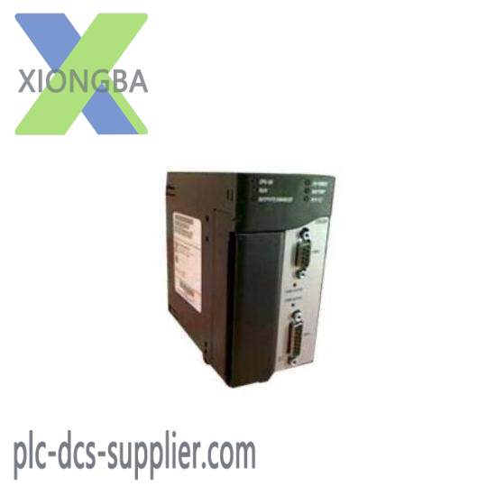 GE FANUC IC695CRU320-EN CPU Processor