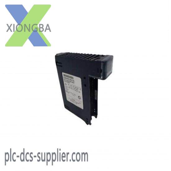 GE Fanuc IC695HSC308 High Speed Counter Module