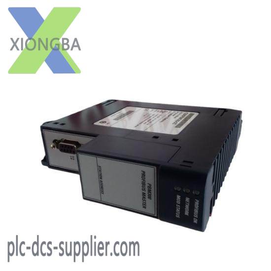GE Fanuc IC754VSI06STD