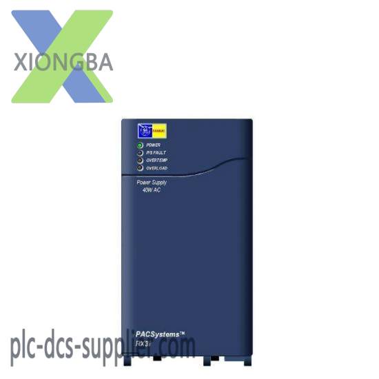 GE Fanuc IC694MDL241