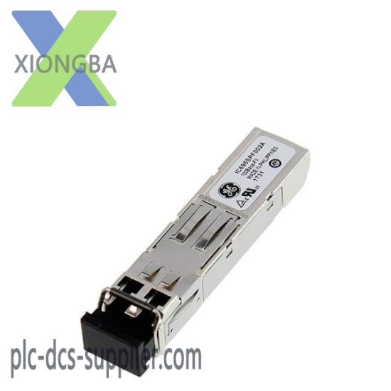GE Fanuc IC695SPF002 PACSystem