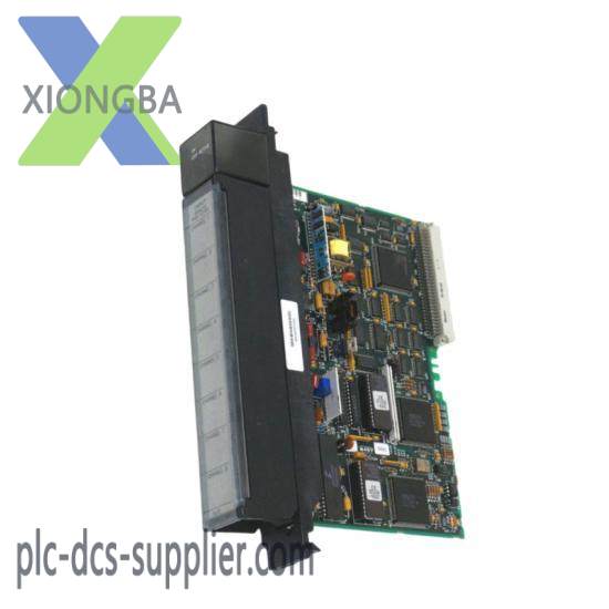 GE FANUC IC697ALG230