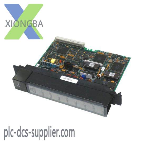 GE FANUC IC697ALG230