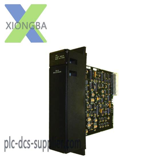 GE Fanuc IC697BEM711 PLC Module