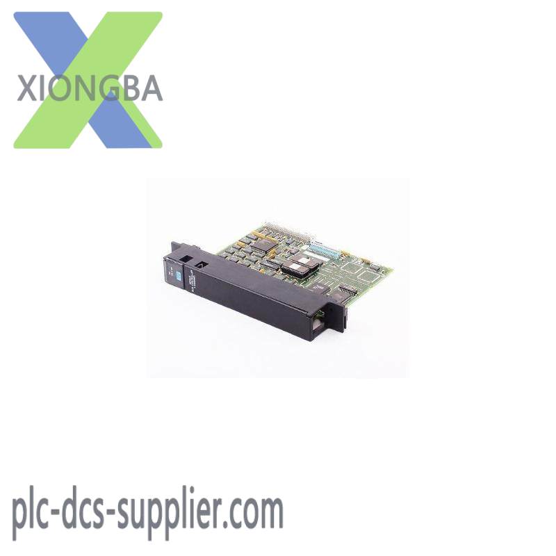 GE Fanuc IC697BEM731