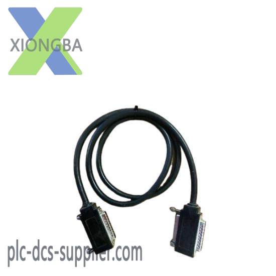 GE Fanuc IC697CBL811 Cable Redundant