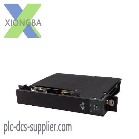 GE Fanuc IC697CGR772 PLC CPU