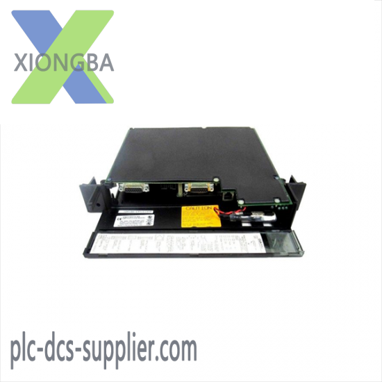 GE FANUC IC697CGR77 CPU module