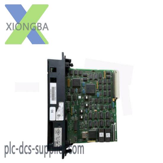 GE Fanuc IC697CMM741 PAC System
