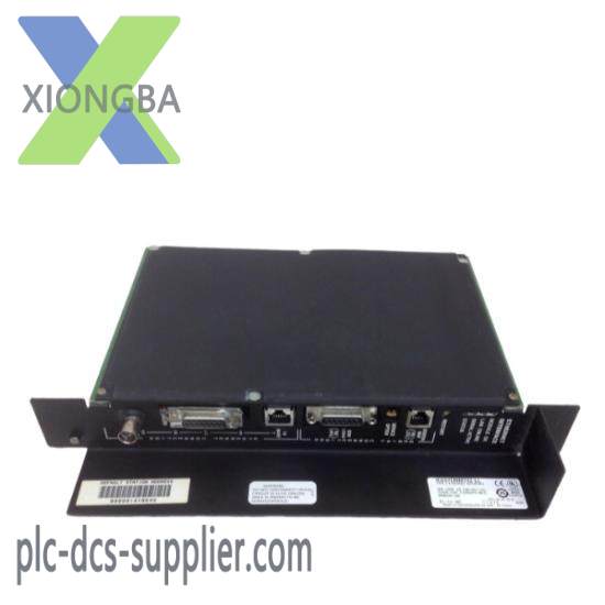 GE Fanuc IC697CMM742LL 90-70 Seires