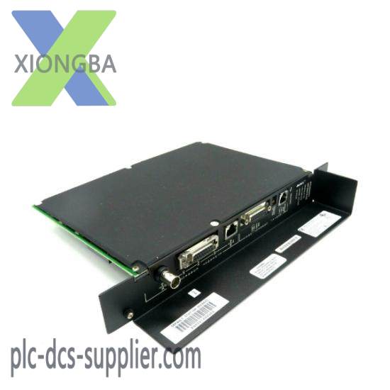 GE Fanuc IC697CMM742MM  90-70 seires