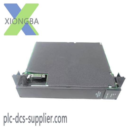 GE FANUC IC697CPM925 CPU MODULE