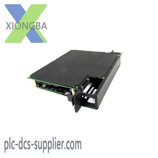GE Fanuc IC697CPU781 CPU module