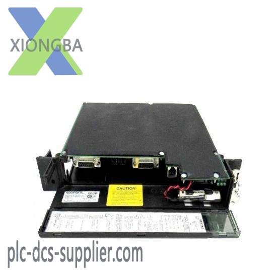 GE Fanuc IC697CPX782 90-70 Seires