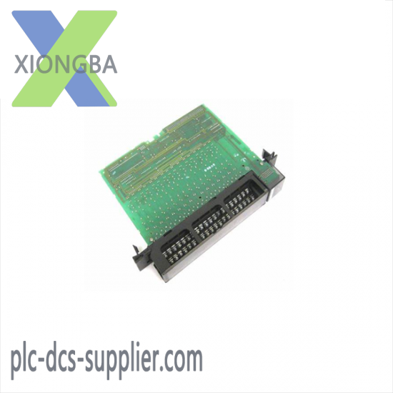 GE FANUC IC697MDL240 discrete input module