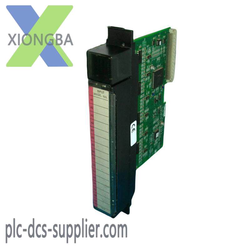 GE IC630MDL357A