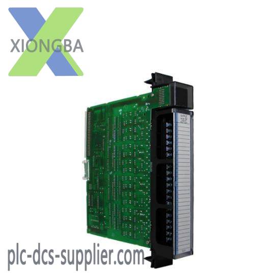 GE Fanuc IC697MDL251  90-70 Seires