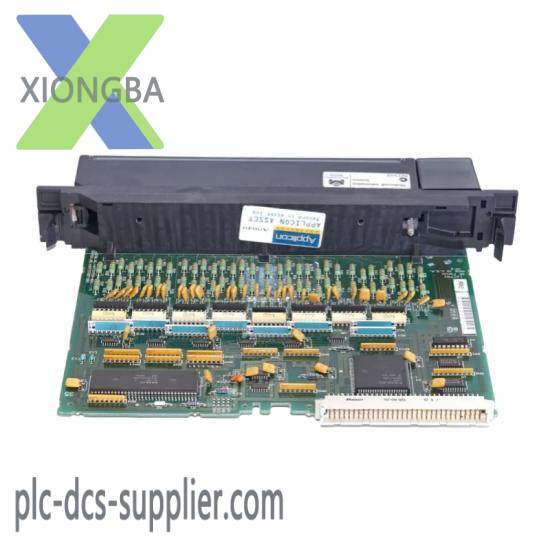 GE FANUC IC697MDL654