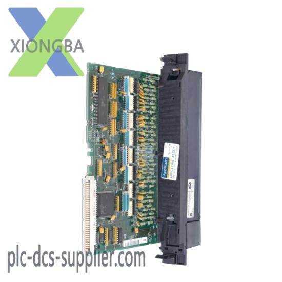 GE FANUC IC697MDL654