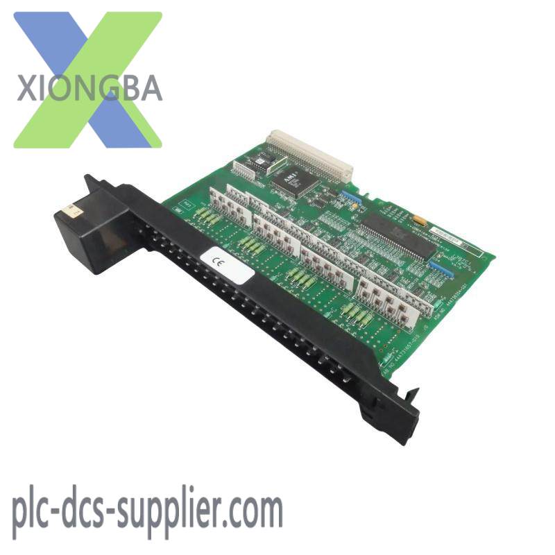 GE FANUC IC697MDL671 Interrupting Module New