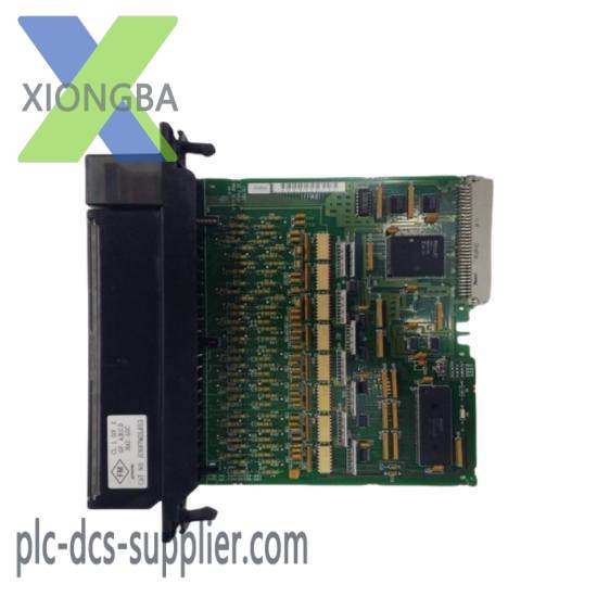 GE FANUC IC697MDL750